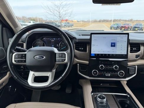 Used 2024 Ford Expedition Limited AWD/4WD image 29