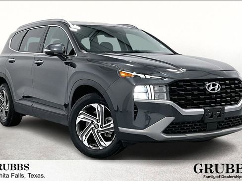 Used 2023 Hyundai Santa Fe SEL image 1