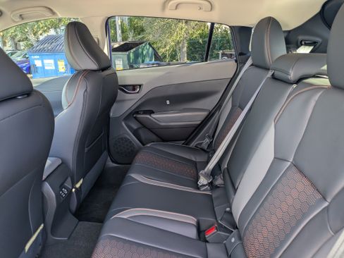 New 2026 Subaru Crosstrek 2.5i Limited image 13