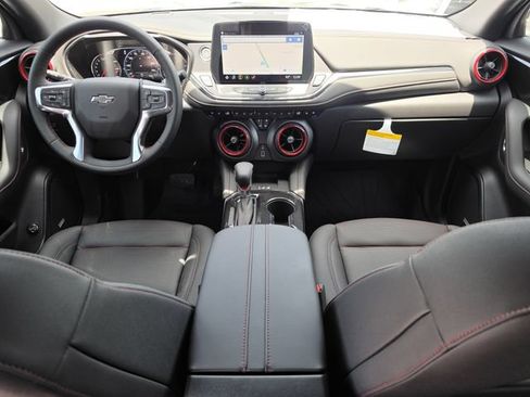 New 2026 Chevrolet Blazer RS w/ Driver Confidence II Package FWD image 16