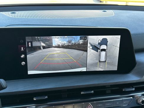 New 2025 Kia Telluride SX Prestige X-Line image 23