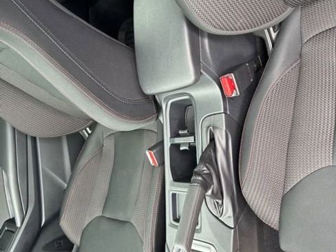 Used 2024 Subaru WRX Premium image 16