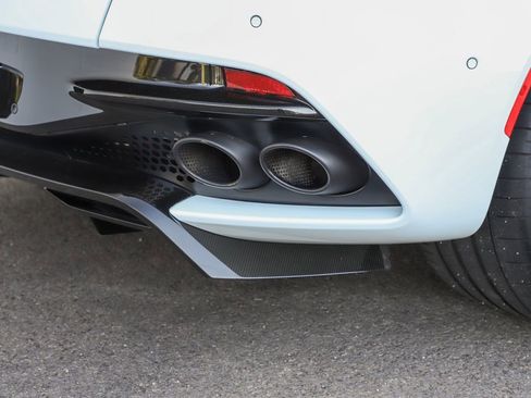 Used 2019 Aston Martin DBS Superleggera RWD image 48