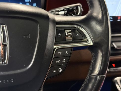 Used 2022 Lincoln Navigator L Reserve AWD/4WD image 26