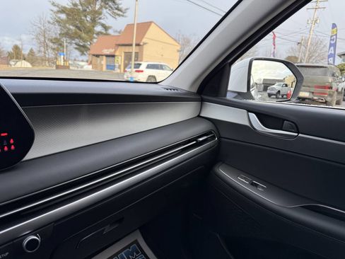 Used 2023 Hyundai Palisade SEL image 15