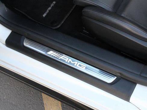 Used 2022 Mercedes-Benz SL 63 AMG 4MATIC image 55