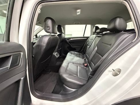 Used 2019 Volkswagen Golf Alltrack S AWD/4WD image 25