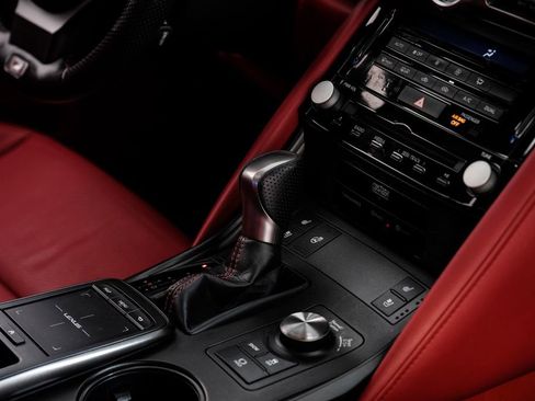 Used 2021 Lexus IS 350 F Sport w/ Dynamic Handling Package image 25