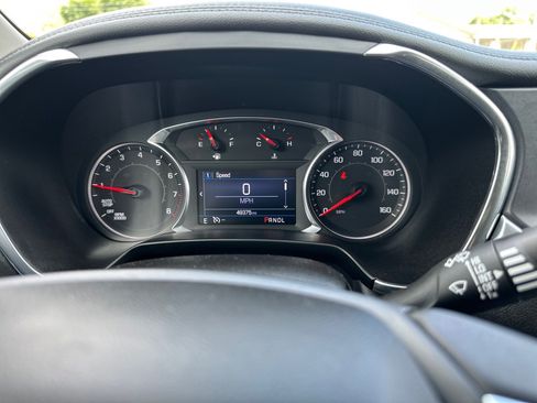 Used 2020 Chevrolet Blazer LT AWD/4WD image 32