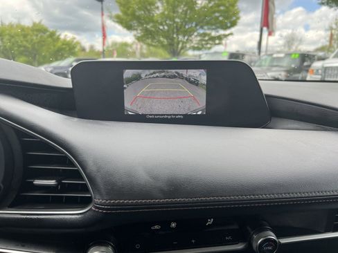 Used 2023 MAZDA MAZDA3 s image 26