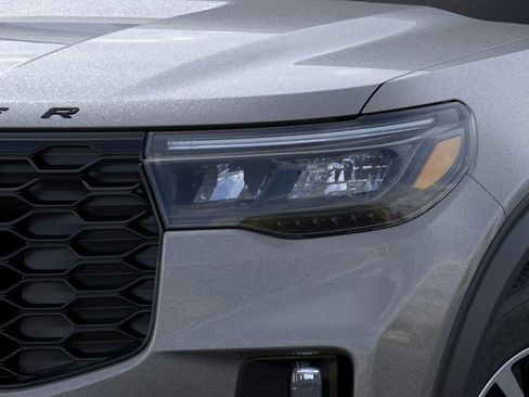 New 2026 Ford Explorer ST-Line image 18