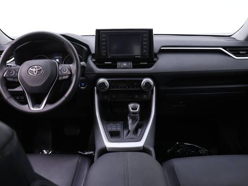 Certified 2022 Toyota RAV4 XLE Premium image 5
