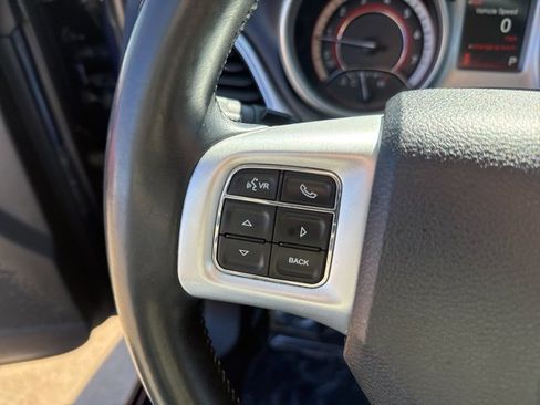 Used 2018 Dodge Journey SE w/ Connectivity Group image 16