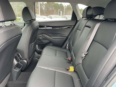 New 2026 Kia Seltos EX image 24