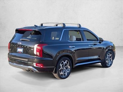 Used 2021 Hyundai Palisade Calligraphy AWD/4WD image 5
