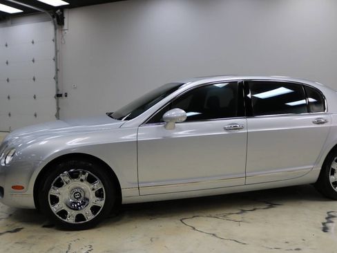 Used 2006 Bentley Flying Spur Flying Spur image 6