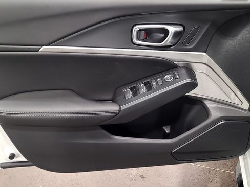 Used 2026 Acura Integra A-Spec FWD image 18