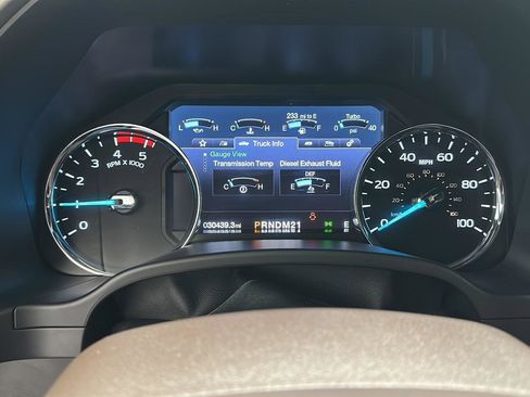 Used 2019 Ford F250 King Ranch w/ King Ranch Ultimate Package image 10