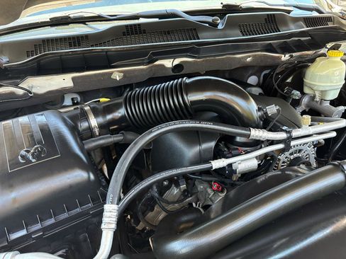 Used 2015 RAM 1500 Tradesman w/ Popular Equipment Group RWD image 24
