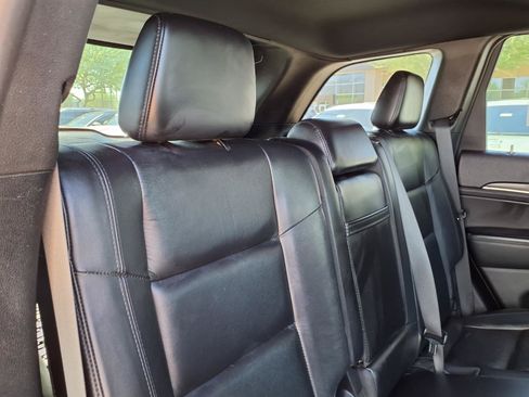 Used 2020 Jeep Grand Cherokee Limited RWD image 15