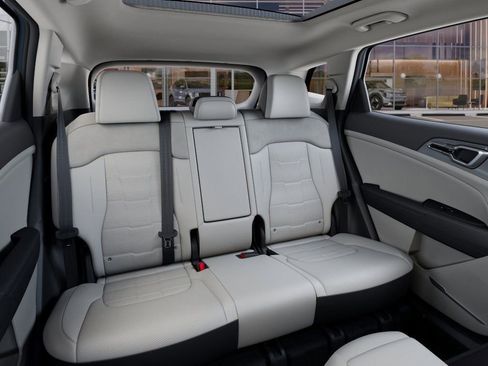 New 2026 Kia Sportage SX Prestige AWD/4WD image 16