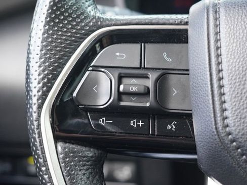 Used 2024 Toyota Sequoia Limited image 23