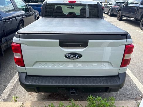 Used 2025 Ford Maverick XL w/ 4K Tow Package AWD/4WD image 6