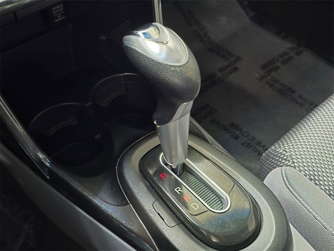 Used 2011 Honda CR-Z EX image 30