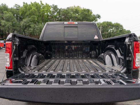 Used 2023 RAM 1500 Big Horn AWD/4WD image 9