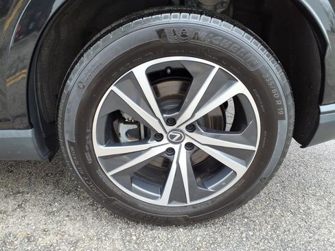 Used 2023 Lexus RX 350 Premium w/ Cold Area Package image 15