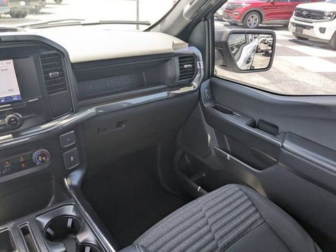 Used 2023 Ford F150 XL w/ STX Appearance Package AWD/4WD image 18