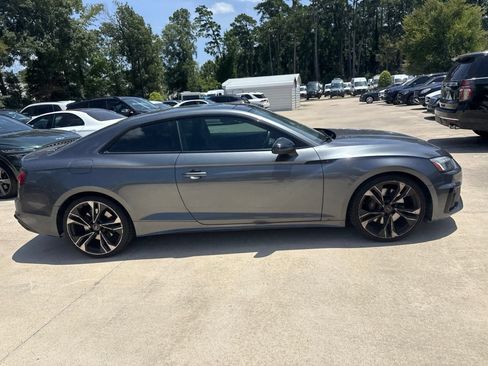 Used 2023 Audi S5 Premium Plus AWD/4WD image 3