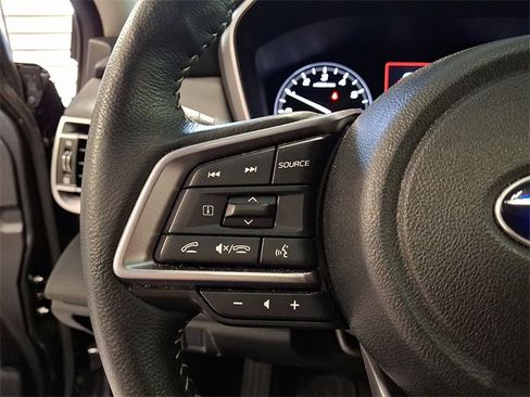 Certified 2025 Subaru Outback Limited image 21