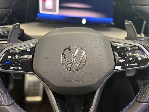 New 2026 Volkswagen Golf AWD/4WD image 21
