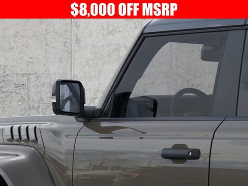 New 2025 Ford Bronco Raptor image 22