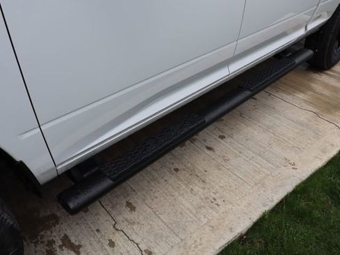 New 2026 RAM 3500 Tradesman image 28