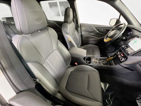 Used 2023 Subaru Forester Wilderness AWD/4WD image 28