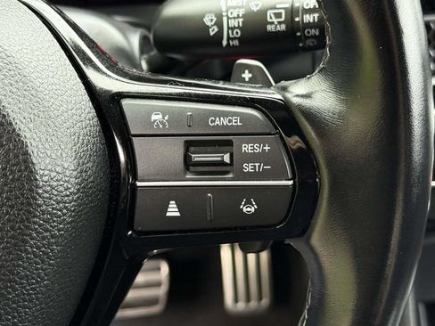 Used 2022 Honda Civic Sport image 20