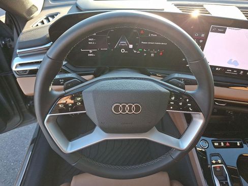 Used 2025 Audi A5 2.0T Premium Plus w/ Premium Plus AWD/4WD image 20
