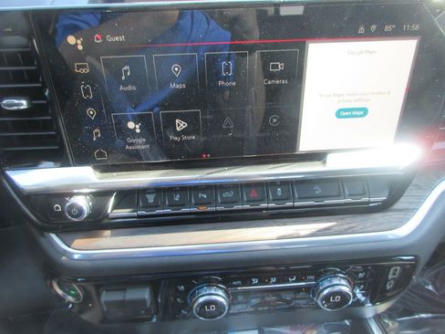 New 2026 GMC Sierra 2500 SLT image 19