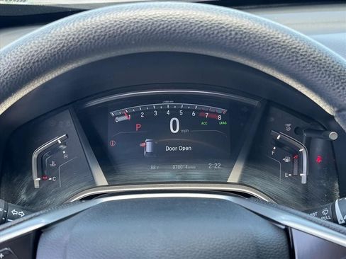 Used 2021 Honda CR-V EX image 23