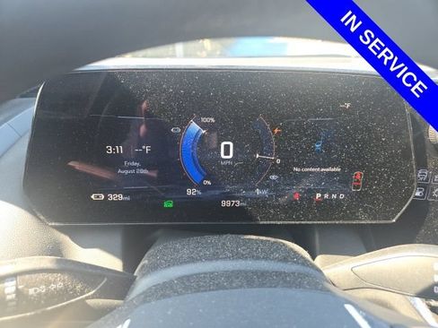 Used 2025 Chevrolet Equinox EV LT FWD image 7