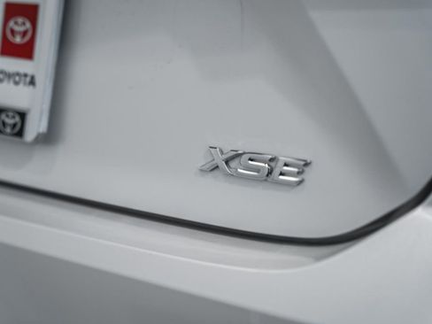 New 2026 Toyota Camry XSE image 7
