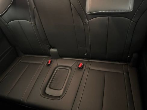 Used 2025 INFINITI QX60 Luxe AWD/4WD image 29