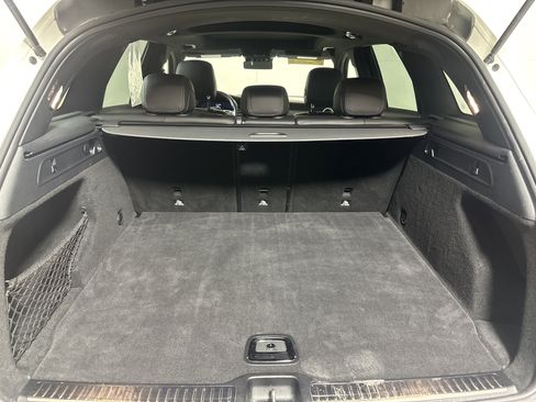 Used 2022 Mercedes-Benz GLC 300 4MATIC image 25
