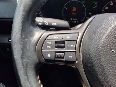 Used 2023 Honda CR-V Sport image 16