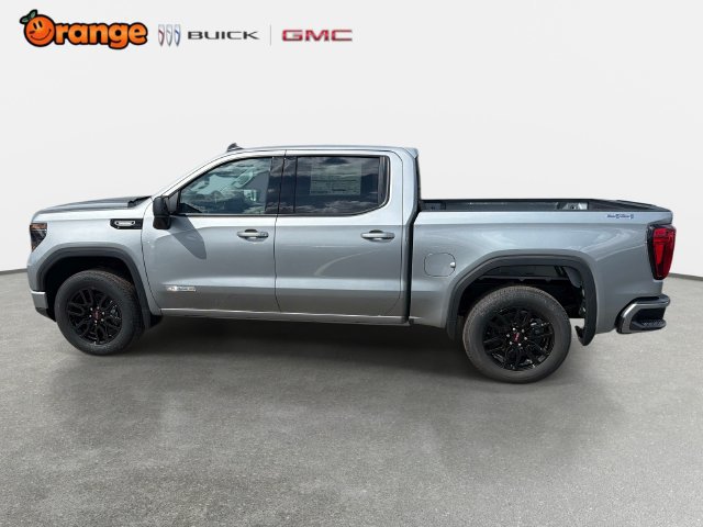 New 2026 GMC Sierra 1500 Elevation AWD/4WD image 6