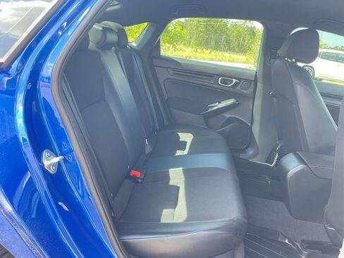 Used 2022 Honda Civic Sport image 32