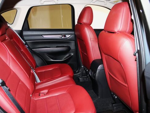 Used 2024 MAZDA CX-5 Carbon Edition image 59