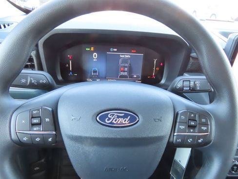 New 2026 Ford Maverick XL w/ Equipment Group 101A AWD/4WD image 9